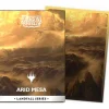 Dragon Shield Dual Matte Art Arid Mesa (100ct) Protective Sleeves