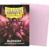 Dragon Shield Dual Matte Blossom (100ct) Protective Sleeves