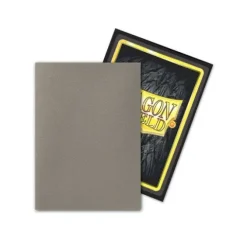 Dragon Shield Dual Matte Crypt (100ct) Protective Sleeves