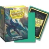 Dragon Shield Matte Aurora 100 Protective Sleeves