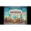 Dranda Games: Explorers Of Navoria: Forgotten Lands - Board Game Expansion