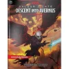 Dungeons & Dragons Baldur's Gate: Descent Into Avernus Hardcover Book (D&D Adventure)