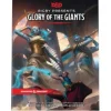 Dungeons & Dragons Bigby Presents Glory of the Giants