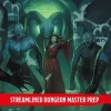 Dungeons & Dragons: Dragon Delves