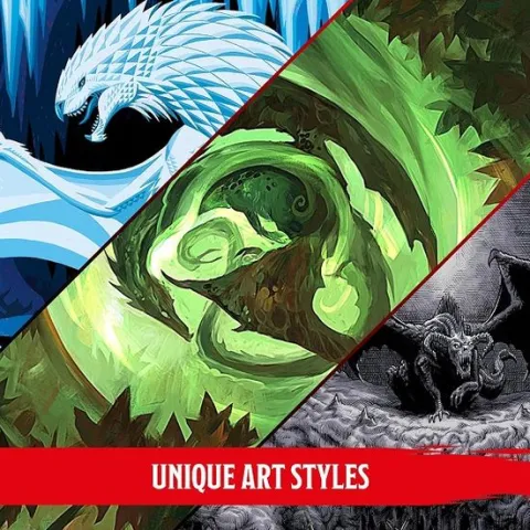 Dungeons & Dragons: Dragon Delves