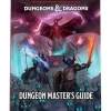 Dungeons & Dragons: Dungeon Masters Guide 2024