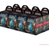 Dungeons & Dragons: Icons of The Realms: Underdark Expeditions Booster Brick (8 Boosters)
