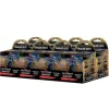 Dungeons & Dragons: Icons of the Realms: Waterdeep Dragon Heist (Standard) D&D, Booster Brick (8 Boosters)