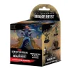 Dungeons & Dragons: Icons of the Realms: Waterdeep Dragon Heist (Standard) D&D, Booster