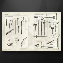 Dungeons & Dragons: Player's Handbook 2024 (D&D Core Rulebook)