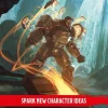 Dungeons & Dragons RPG - Eberron: Forge of The Artificer Book