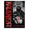 Dungeons & Dragons RPG - Ravenloft: The Horrors Within Alt Cover Book 5.5 Edition