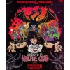 Dungeons & Dragons Stranger Things: Welcome to the Hellfire Club Adventure Game