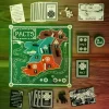 DVC Games: Pacts - Card Game