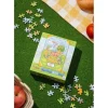 Ensky Kirby Pupupu Picnic Jigsaw Puzzle (300 pieces) 10.23 x 14.96 inches