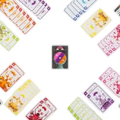 Exploding Kittens: Mantis - Card Game