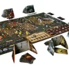 Fantasy Flight Games A Game of Thrones The Board Game 2nd Edition