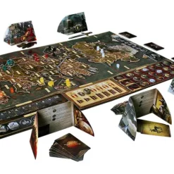 Fantasy Flight Games A Game of Thrones The Board Game 2nd Edition