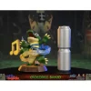 First 4 Figures Banjo Kazooie Crocodile Banjo Standard Edition 8.3" Resin Statue