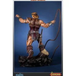 First 4 Figures Castlevania Simon Belmont Regular Edition 20" Resin Statue