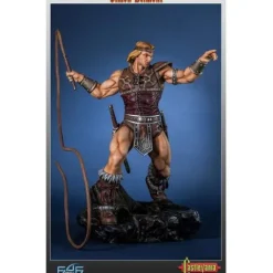 First 4 Figures Castlevania Simon Belmont Regular Edition 20
