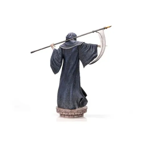First 4 Figures Castlevania: Symphony of the Night Death (Standard Edition) 23" Limited Edition Statue