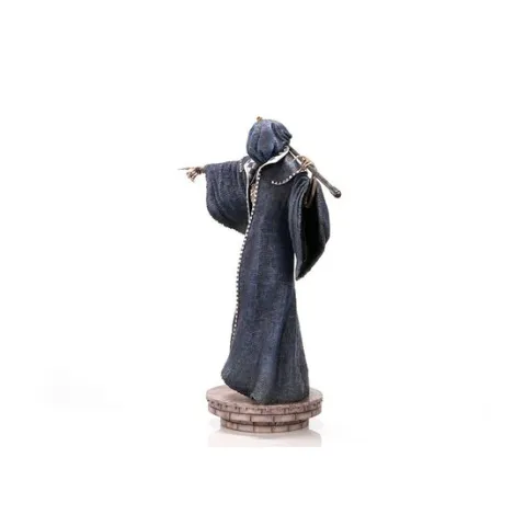 First 4 Figures Castlevania: Symphony of the Night Death (Standard Edition) 23" Limited Edition Statue