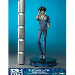First 4 Figures Cowboy Bebop Spike Spiegel Exclusive Edition 20.5" Resin Statue