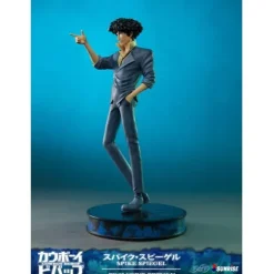 First 4 Figures Cowboy Bebop Spike Spiegel Exclusive Edition 20.5