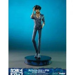 First 4 Figures Cowboy Bebop Spike Spiegel Exclusive Edition 20.5