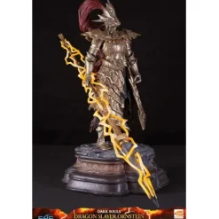 First 4 Figures Dark Souls Dragon Slayer Ornstein Exclusive Edition 26.5