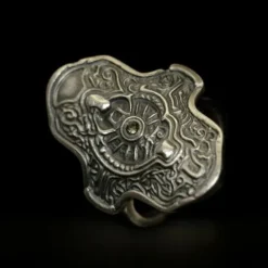 First 4 Figures Dark Souls Ring Collection: Ring of Steel Protection (Men's Size 9.5)
