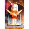 First 4 Figures Dark Souls Solaire of Astora SD Praise the Sun Edition PVC Statue