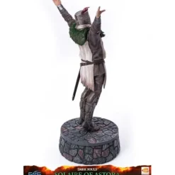 First 4 Figures Dark Souls Solaire of Astora Regular Edition 18" Resin Statue