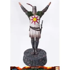 First 4 Figures Dark Souls Solaire of Astora Regular Edition 18