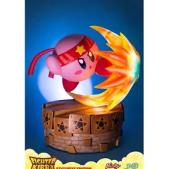 First 4 Figures Fighter Kirby Exclusive Edition 13