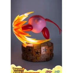 First 4 Figures Fighter Kirby Exclusive Edition 13