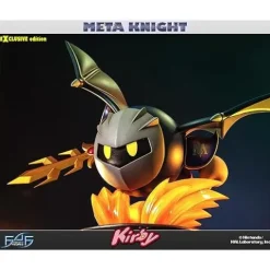 First 4 Figures Kirby Meta Knight (Exclusive Edition) 15" Resin Statue