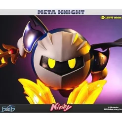 First 4 Figures Kirby Meta Knight (Exclusive Edition) 15
