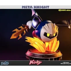 First 4 Figures Kirby Meta Knight (Exclusive Edition) 15