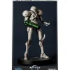 First 4 Figures Metroid Prime Echoes Samus Light Suit Regular Edition Resin Statue