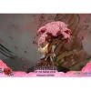 First 4 Figures Okami Okamiden Chibiterasu Exclusive Edition PVC 10" Statue