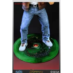 First 4 Figures Shenmue Ryo Hazuki Exclusive Edition 1/6 Scale Resin Statue