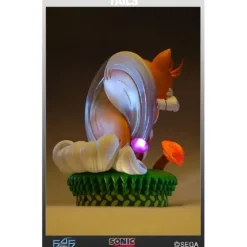 First 4 Figures Sonic the Hedgehog Tails Exclusive Edition 12" Resin Statue