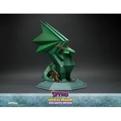 First 4 Figures Spyro Crystal Dragon Exclusive Edition 22