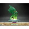 First 4 Figures Spyro Crystal Dragon Crystallized Edition 22" Resin Statue