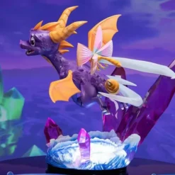 First 4 Figures Spyro Reignited Exclusive Edition 17.5