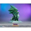 First 4 Figures Spyro The Dragon Crystal Dragon 22" Resin Statue