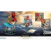 First 4 Figures The Legend of Zelda Breath of the Wild Urbosa Standard Edition PVC Statue