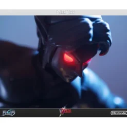 First 4 Figures The Legend of Zelda Ocarina of Time Dark Link Exclusive Edition Resin Statue